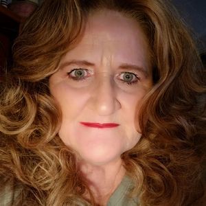 Meet your Posher, Trish